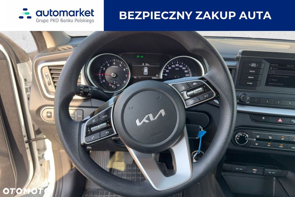 Kia Ceed 1.0 T-GDI S - 12