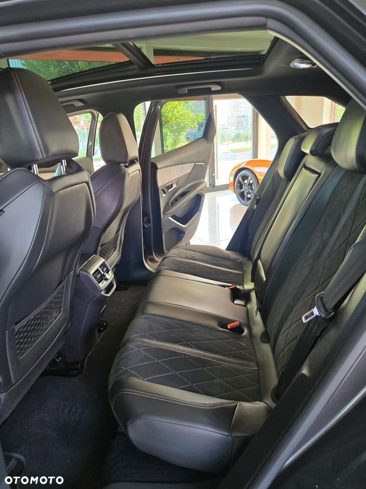 Peugeot 3008 BlueHDi 180 Stop & Start EAT8 GT - 19