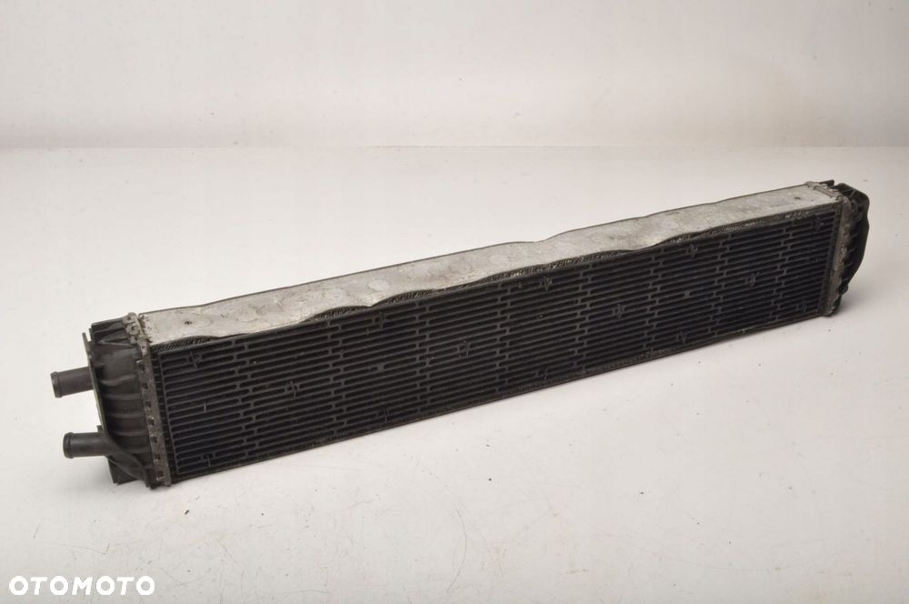 AUDI A4 B9 1.4 TFSI 150KM CHŁODNICA POWIETRZA INTERCOOLER  8W0145804A - 1