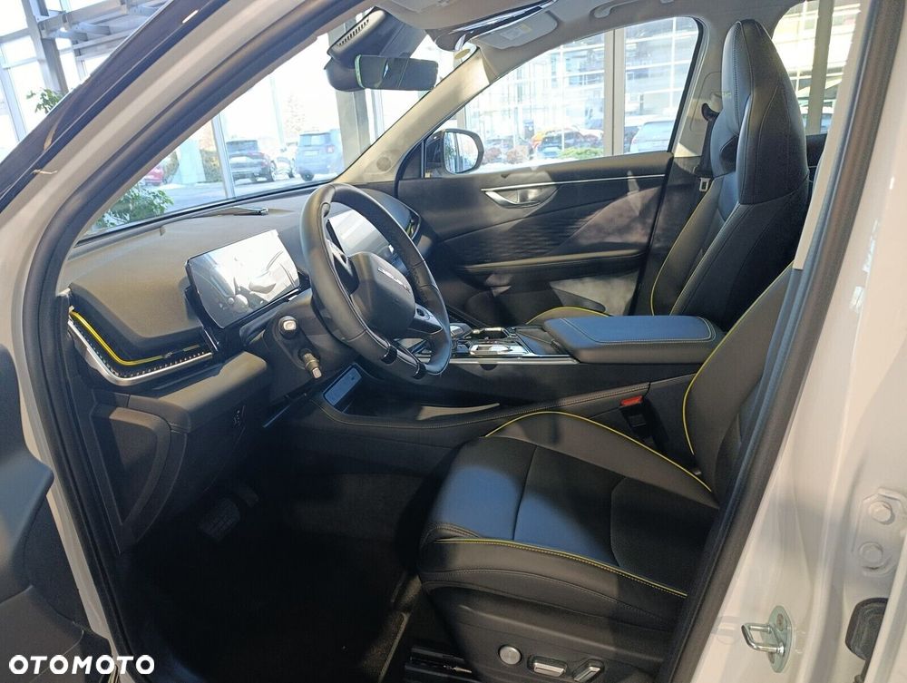 BAIC Senova X55 - 8