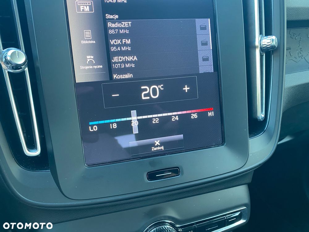 Volvo XC 40 T2 Essential - 25