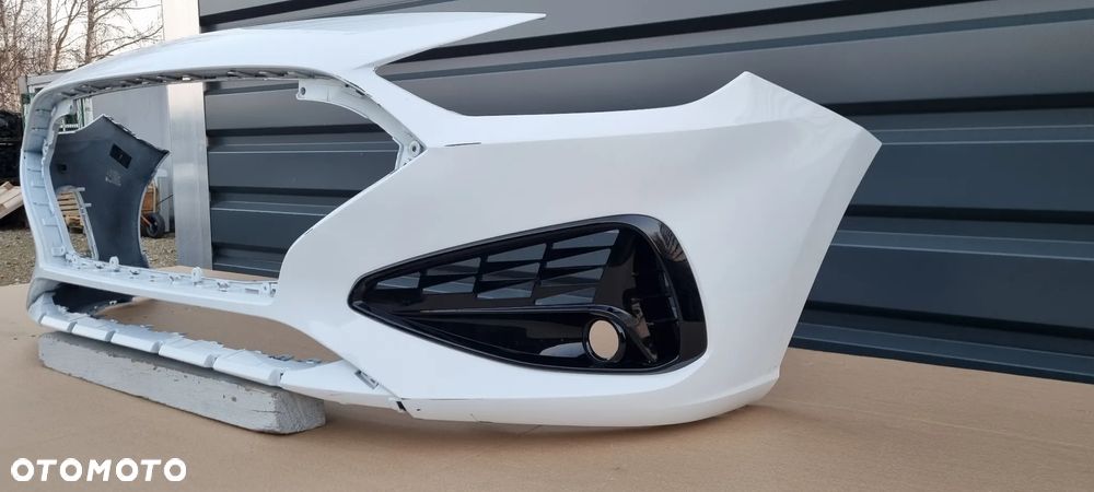HYUNDAI I30 III LIFT 2020- zderzak przód oryginał MB358 - 3