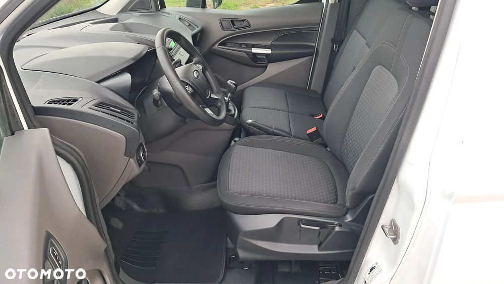 Ford Transit connect - 3