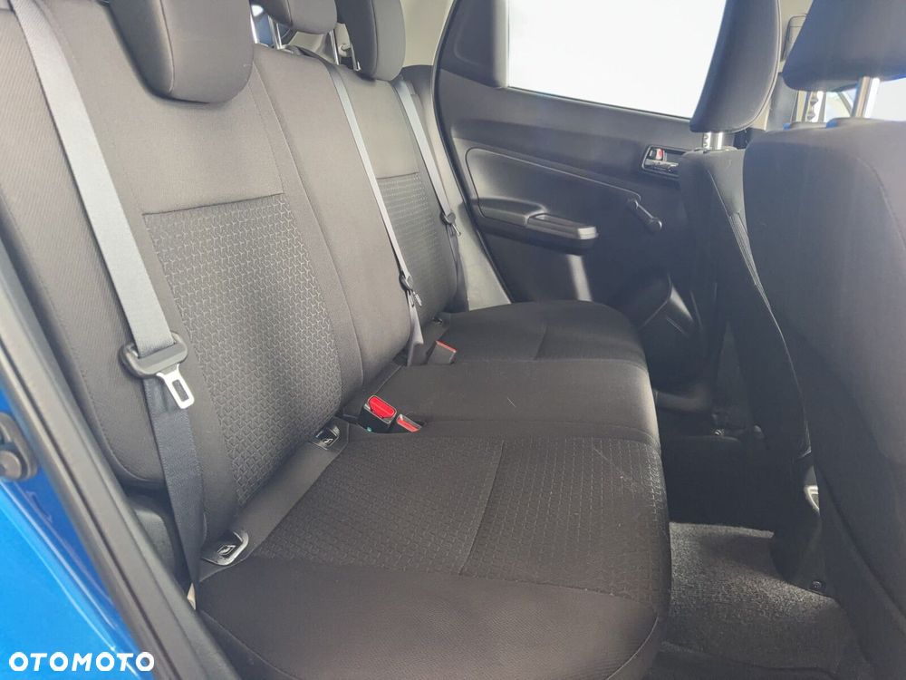 Suzuki Swift - 16