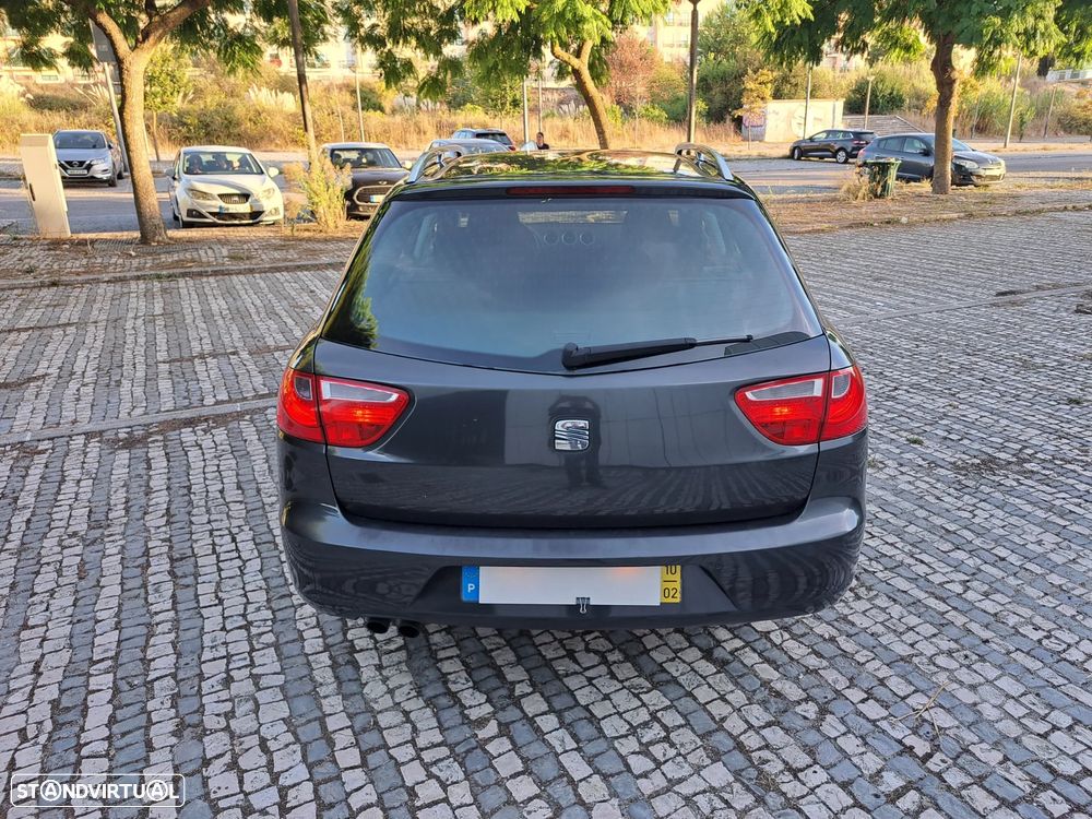 SEAT Exeo ST 2.0 TDI Sport - 15