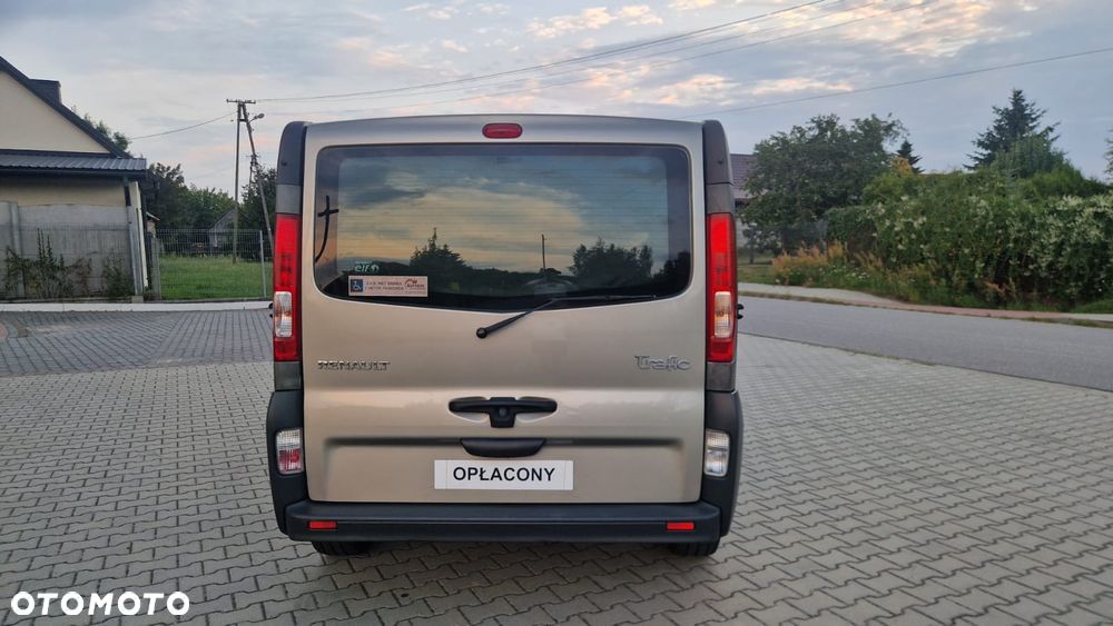 Renault Trafic - 3