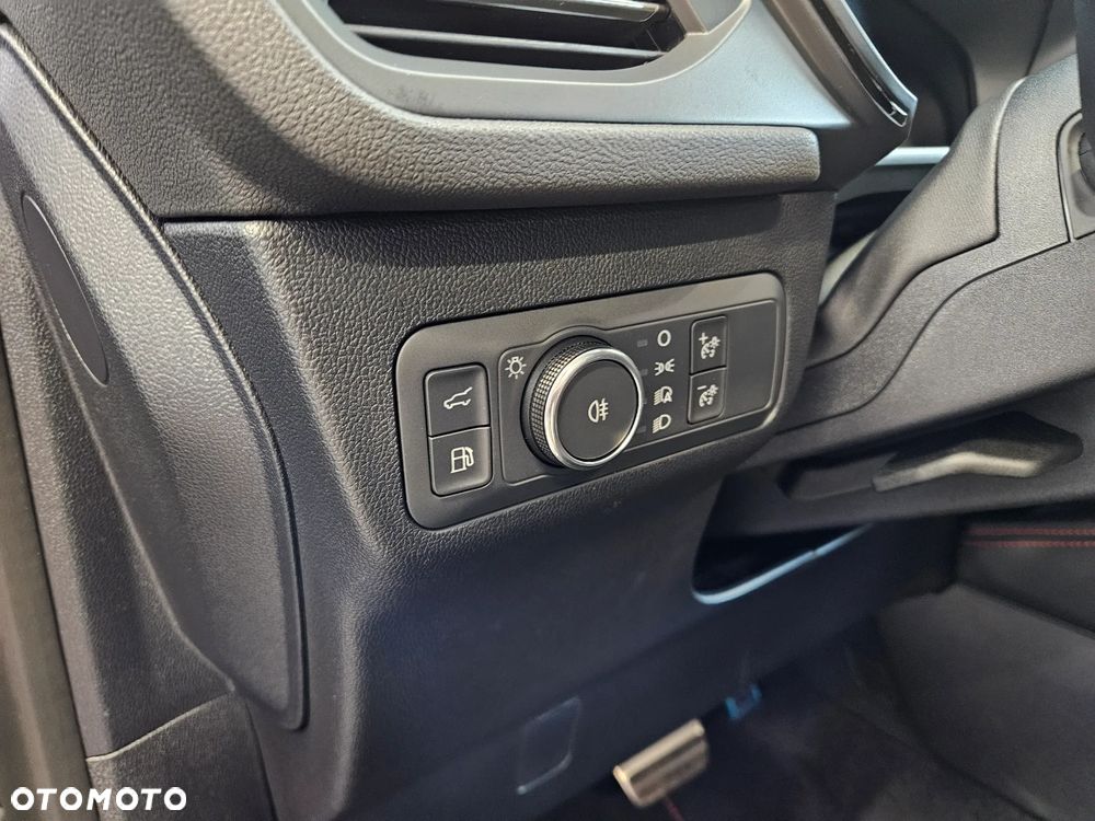 Ford Kuga 2.5 FHEV FWD ST-Line X - 15