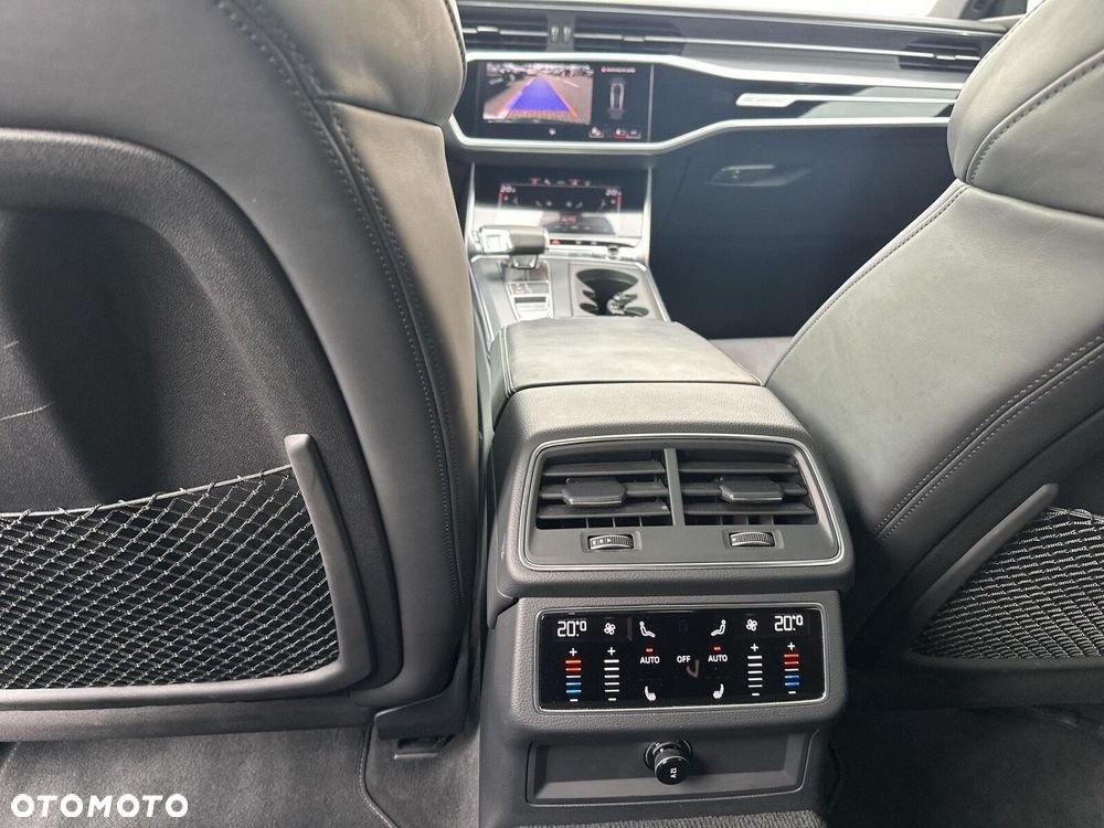 Audi A7 Sportback - 20