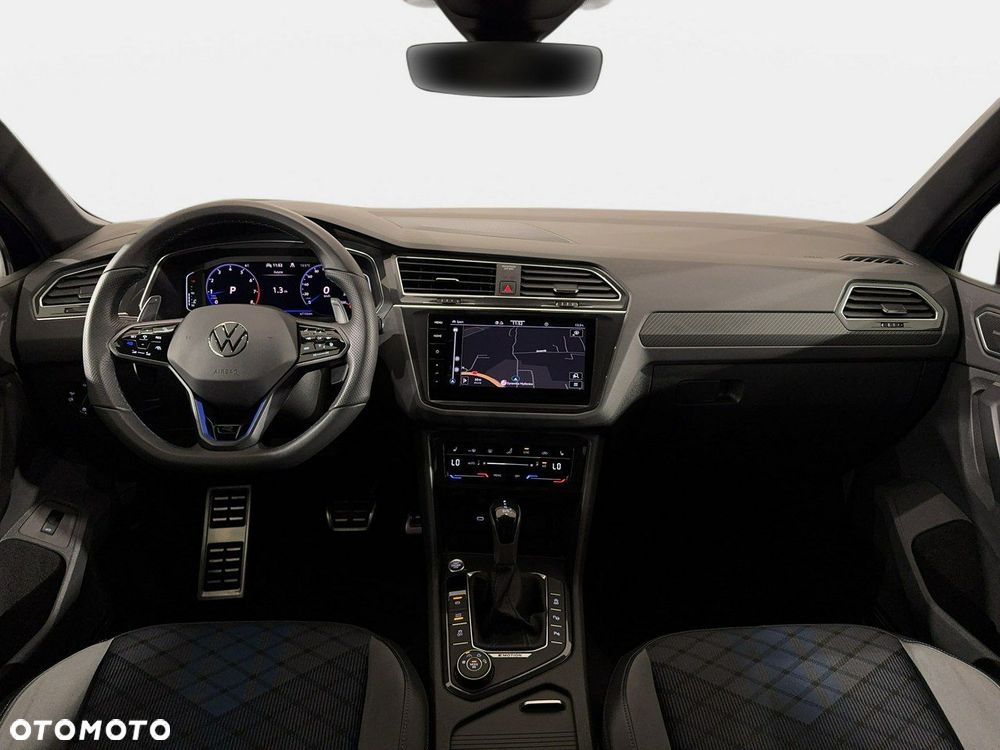 Volkswagen Tiguan - 20