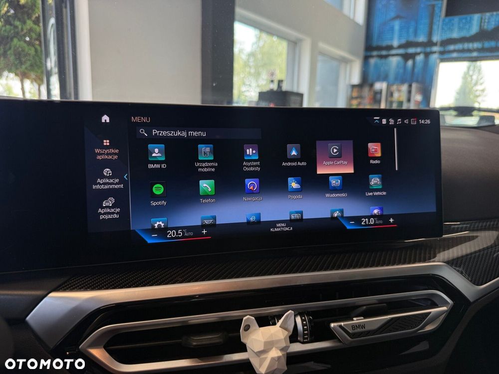 BMW Seria 3 - 28