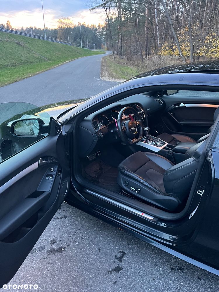 Audi A5 Coupé 2.0 TFSI Quattro S tronic - 22