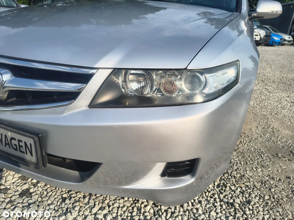 Honda Accord 2.0 i Sport - 12