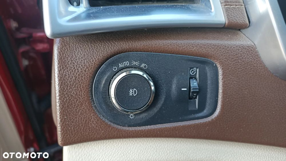 Cadillac SRX 3.6 V6 AWD Elegance - 16