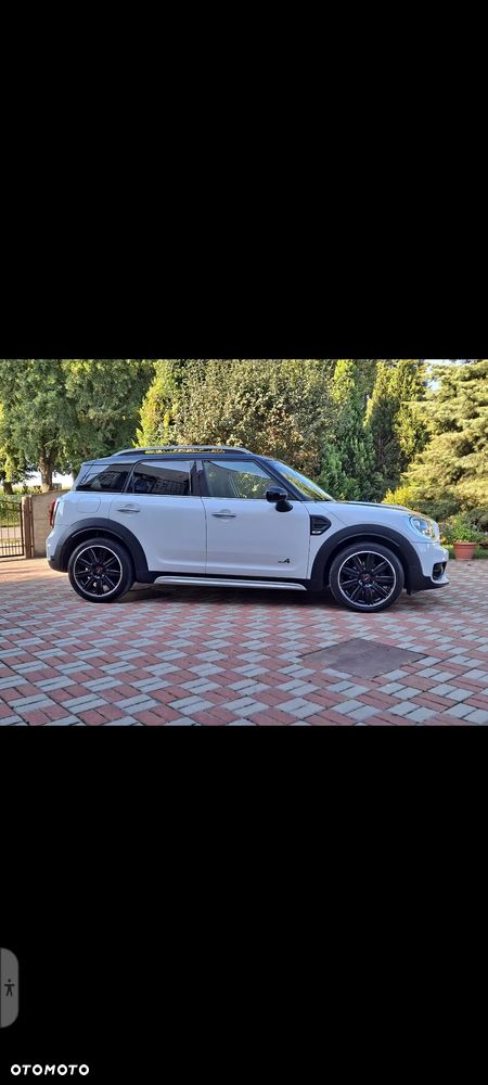 MINI Countryman Cooper D - 1