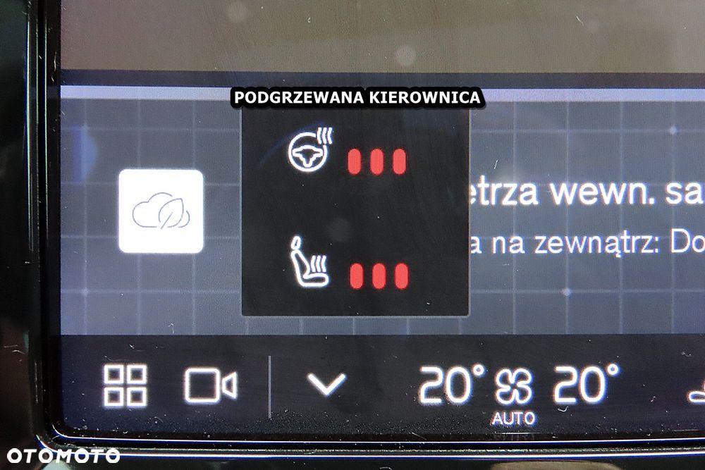 Volvo V60 Cross Country B4 D AWD Geartronic - 36