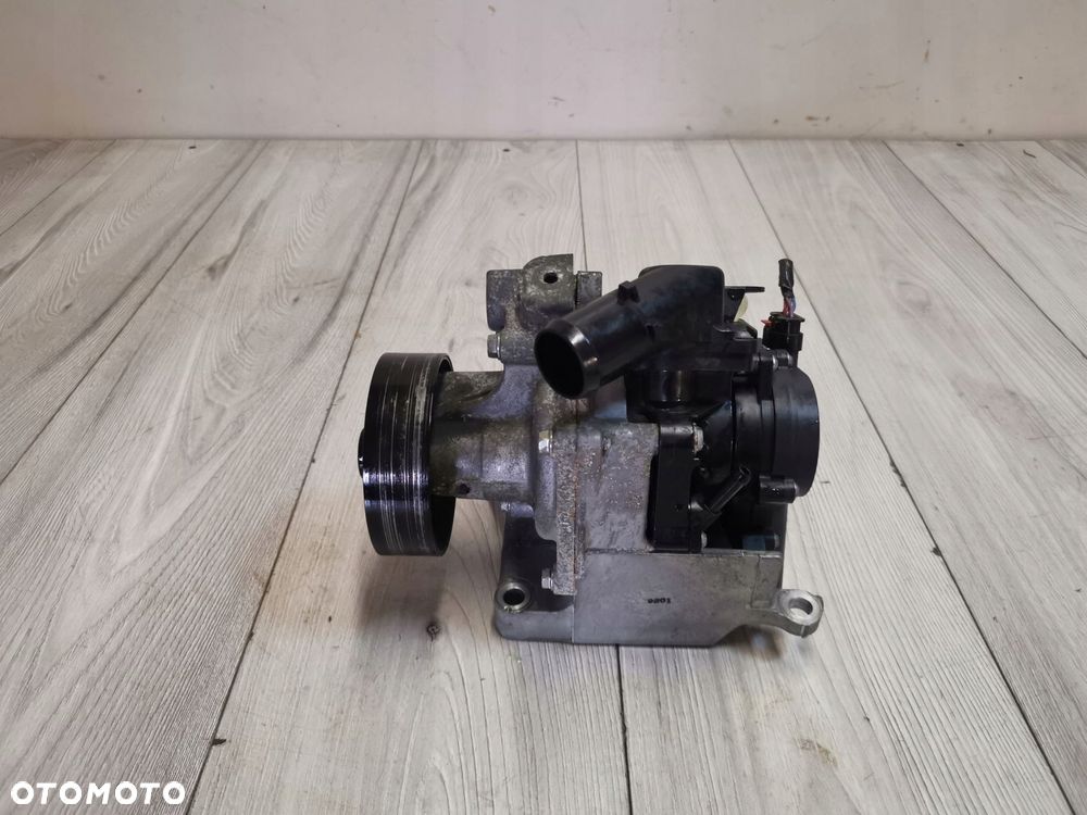 MAZDA CX5 II LIFT 2019 POMPA WODY 2.2D SH181516Z - 13