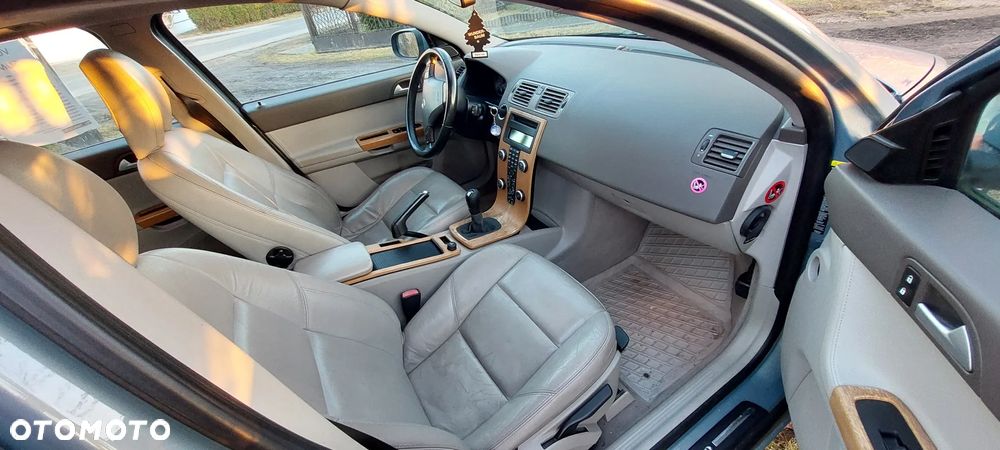 Volvo V50 1.8 Summum - 5