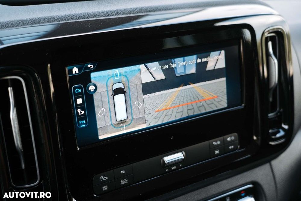 Mercedes-Benz Vito - 22