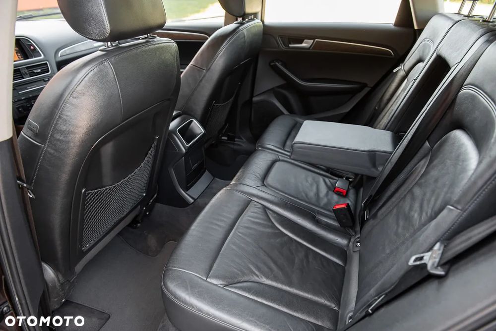 Audi Q5 - 27