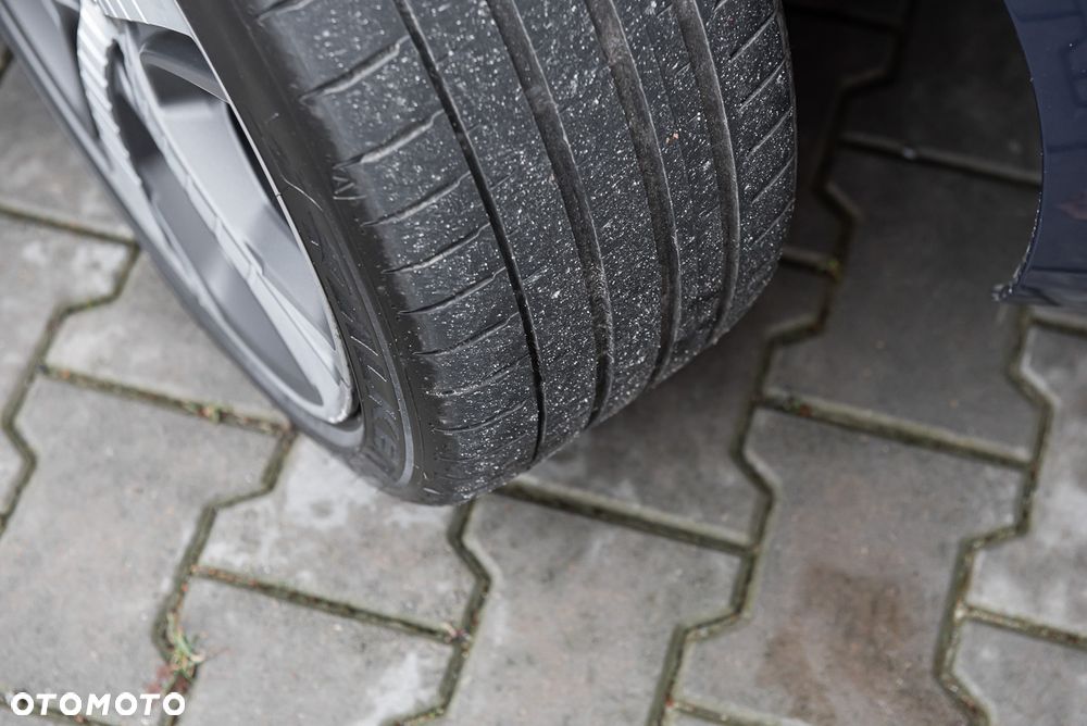 Peugeot 308 1.6 e-THP GT S&S - 37