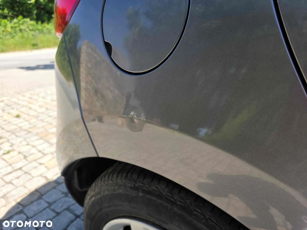 Renault Clio - 5