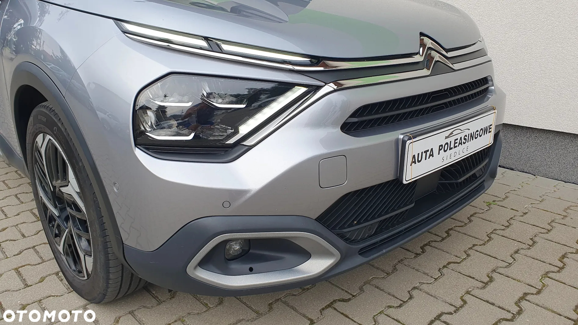 Citroën C4 1.5 BlueHDi Shine S&S - 13