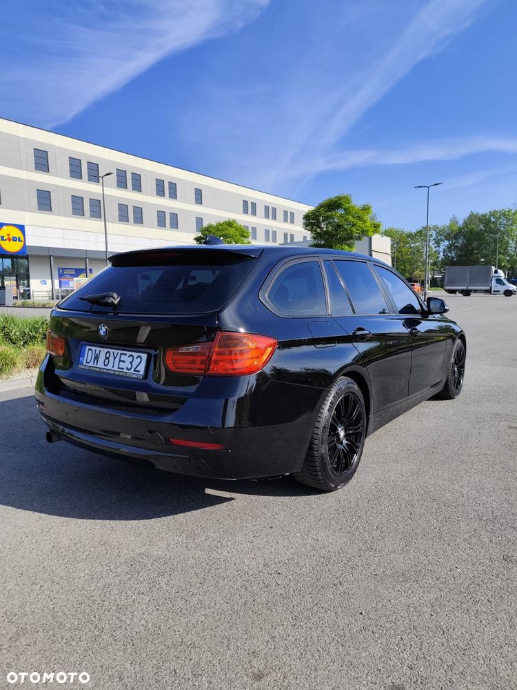 BMW Seria 3 - 2