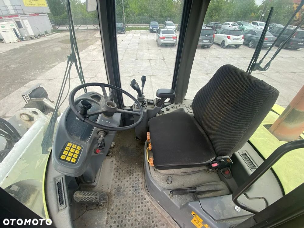 Volvo L40 B Ładowarka Kołowa Szczęka Szybkozłącze - 21