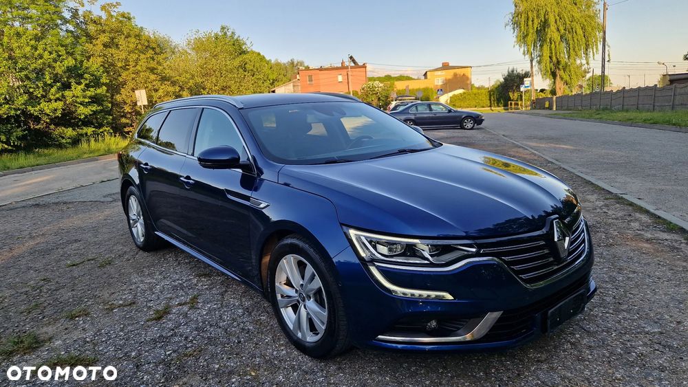 Renault Talisman ENERGY dCi 160 EDC Business - 2