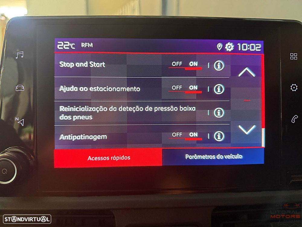Citroën Berlingo 1.5 BlueHDi M Plus - 28