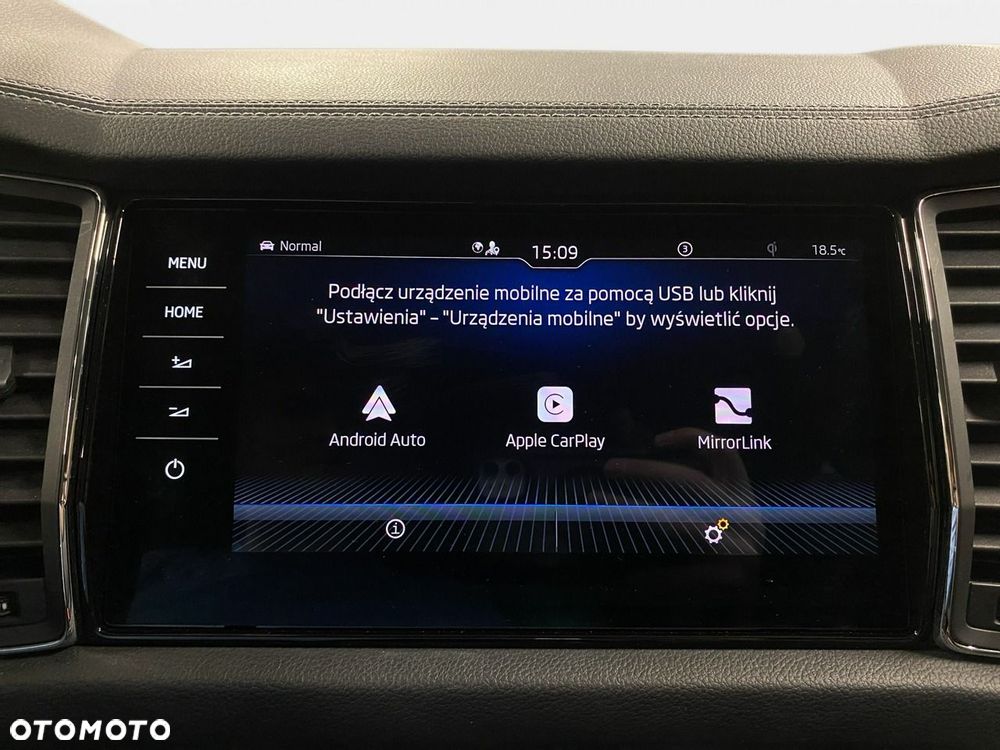 Skoda Kodiaq 2.0 TSI 4x4 L&K DSG - 30