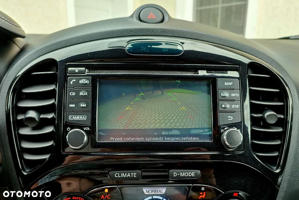 Nissan Juke 1.2 DIG-T Tekna - 10