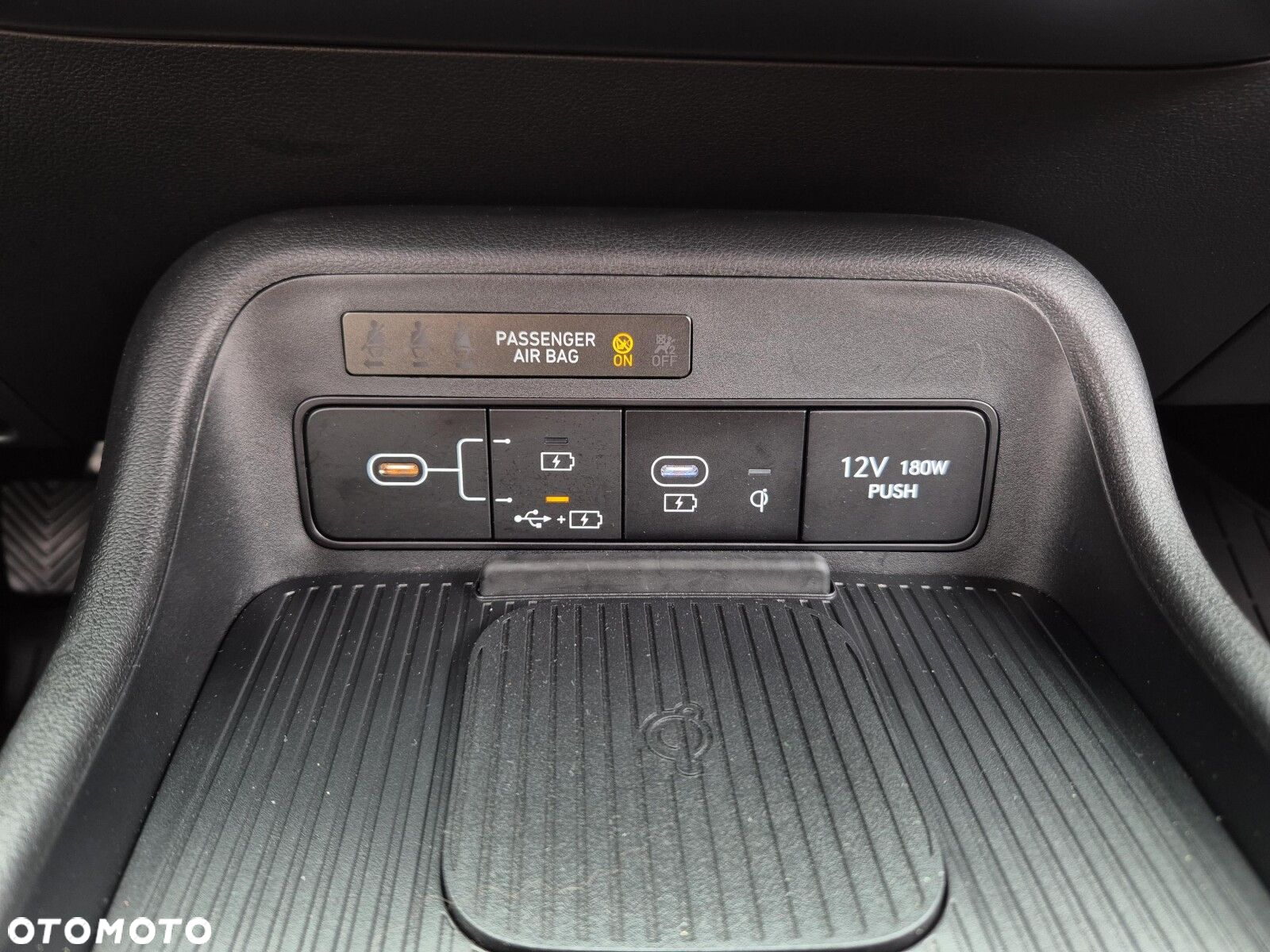 Hyundai Kona 1.6 T-GDI Executive - 25