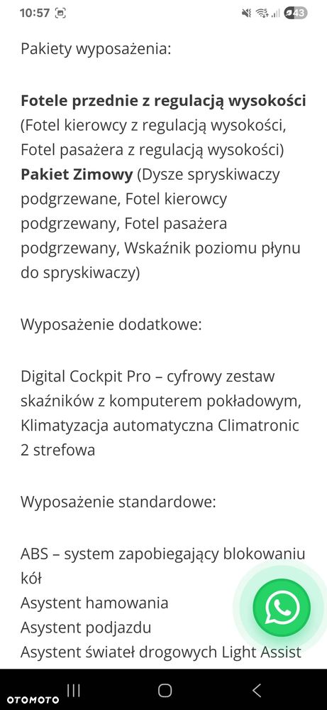 Volkswagen T-Roc 1.5 TSI Style DSG - 17