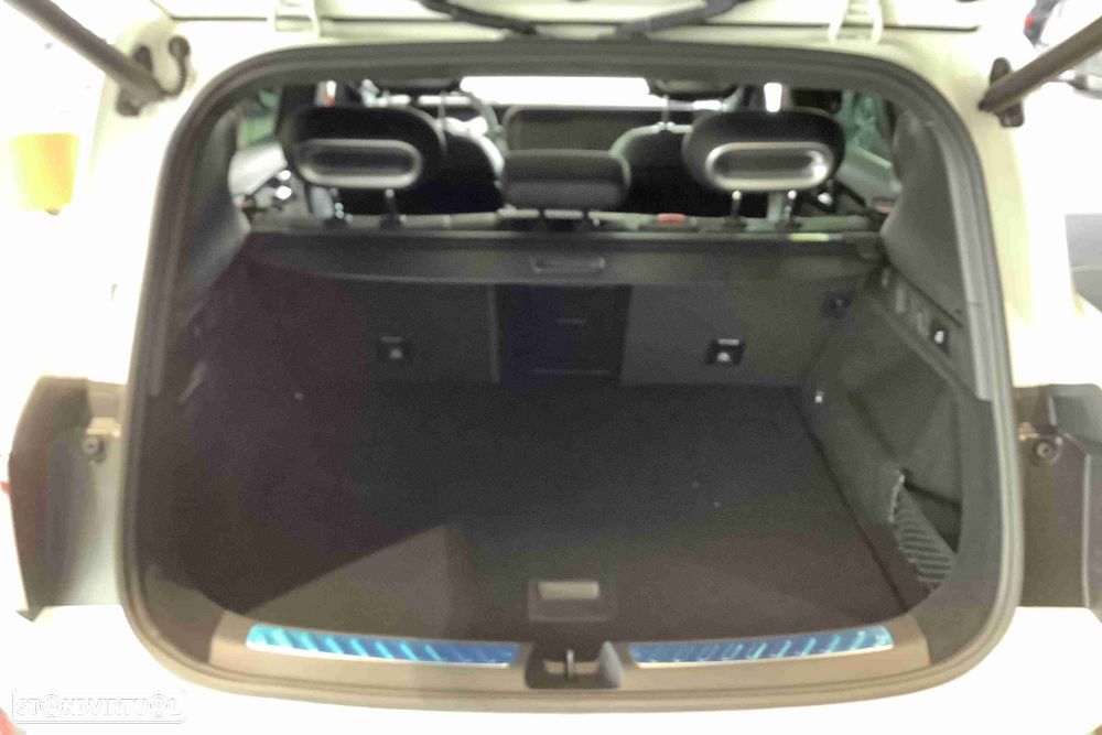 Smart #5 100 kWh Brabus AWD - 24