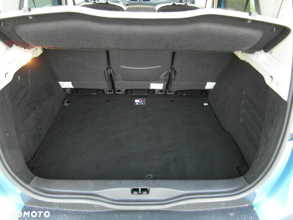 Renault Scenic 1.6 16V 110 LIMITED - 7