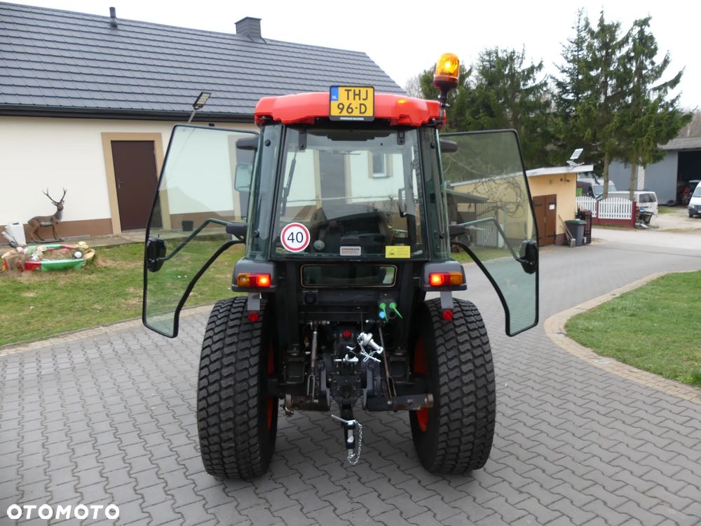 Kubota L3300* 4X4*TYLKO 2392mtg*JAK NOWY - 23