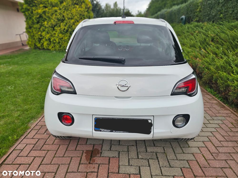 Opel Adam 1.4 Unlimited - 13