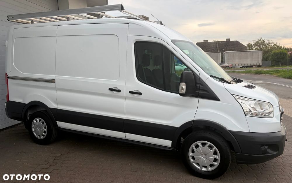 Ford TRANSIT - 37