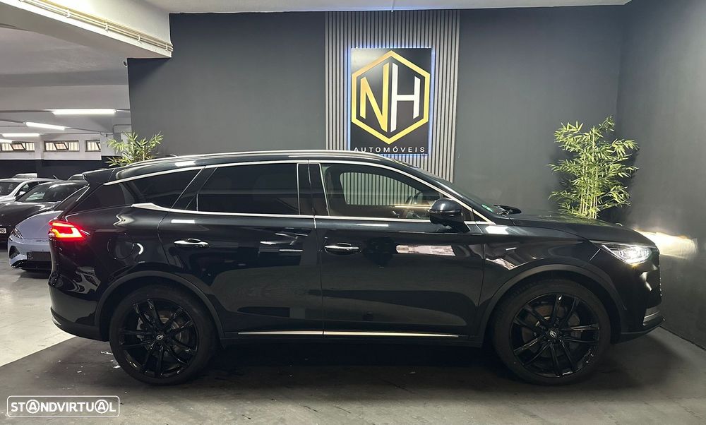 BYD Tang 86.4 kWh AWD Flagship - 6