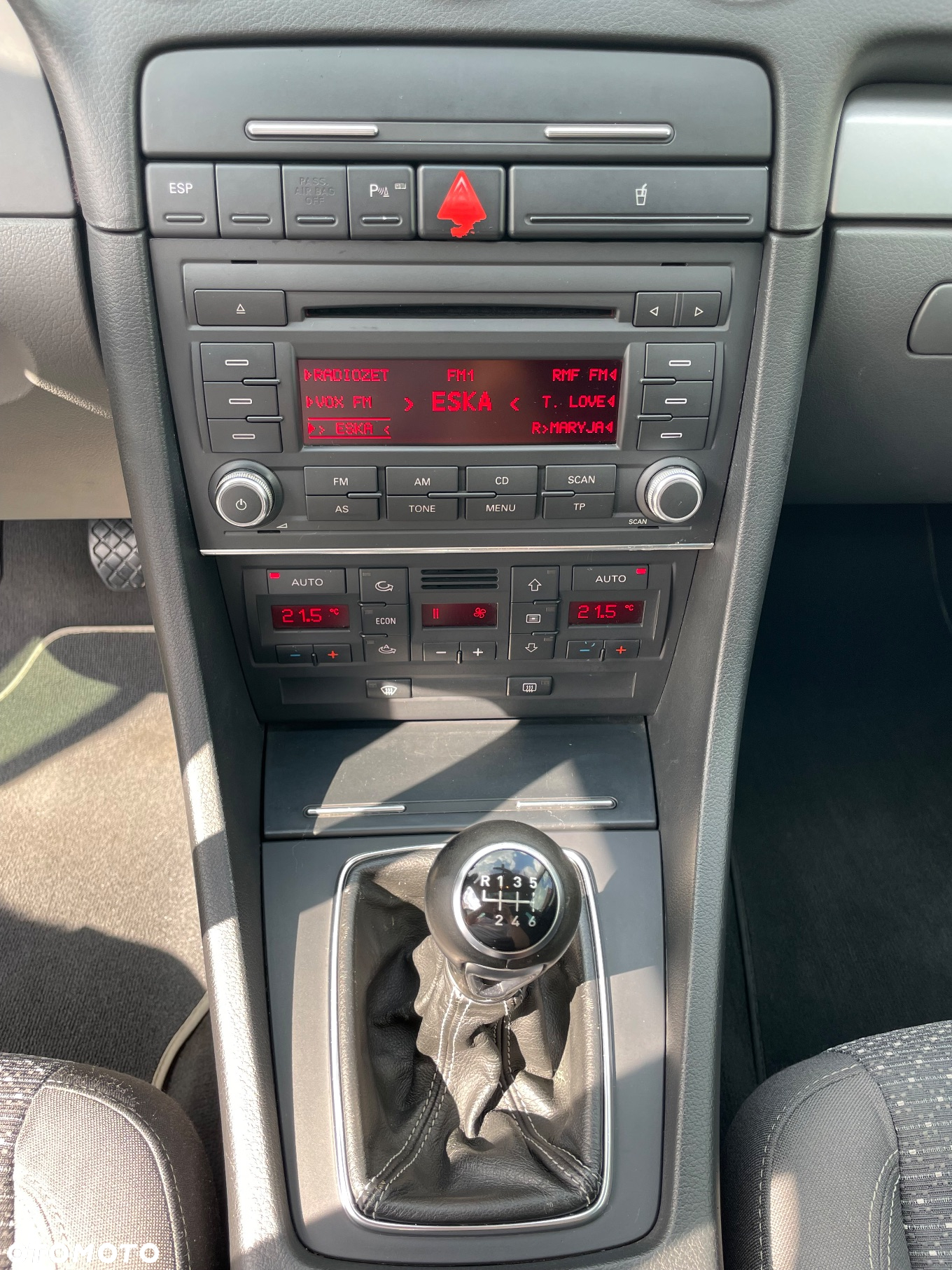 Seat Exeo ST 2.0 TDI CR Sport - 25