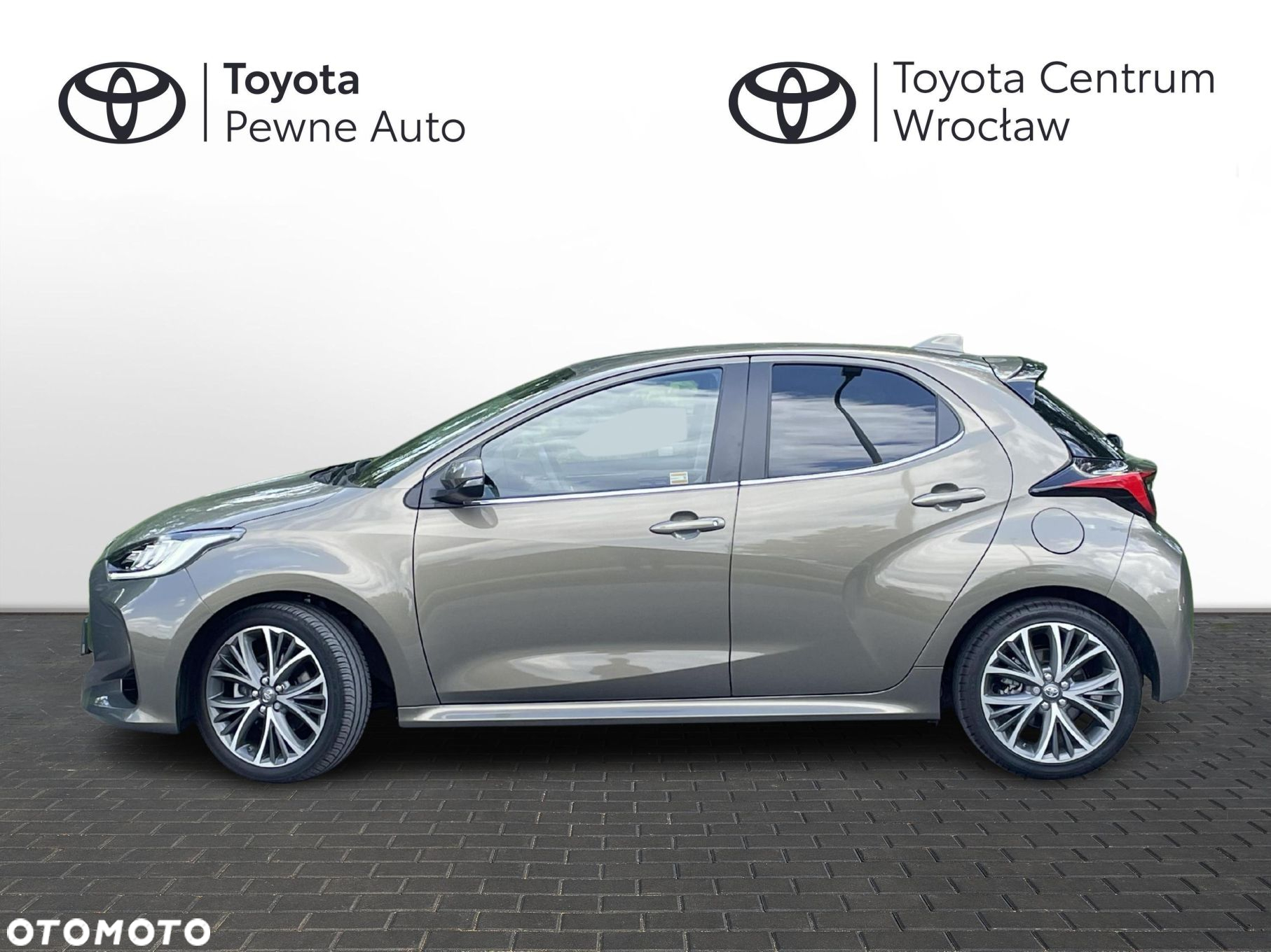 Toyota Yaris - 2