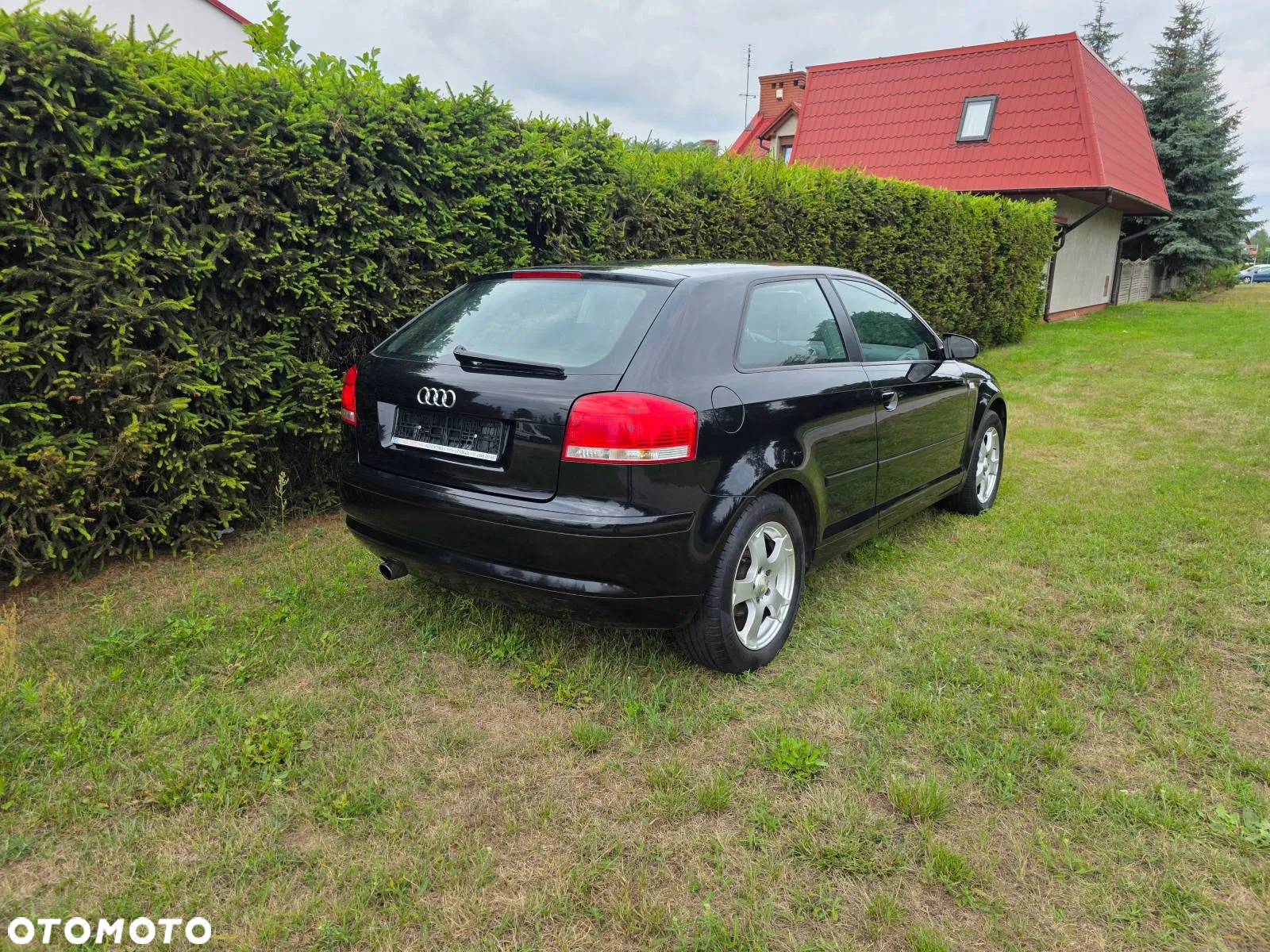 Audi A3 1.6 Limited Edition - 5