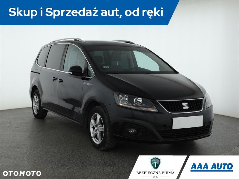 Seat Alhambra - 2