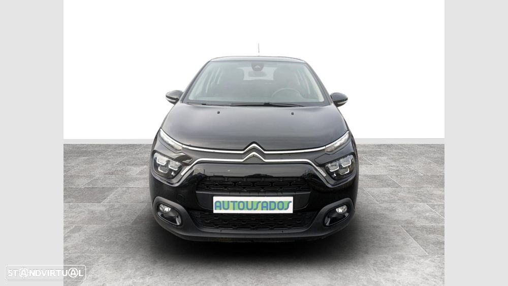 Citroën C3 1.2 PureTech Plus - 6