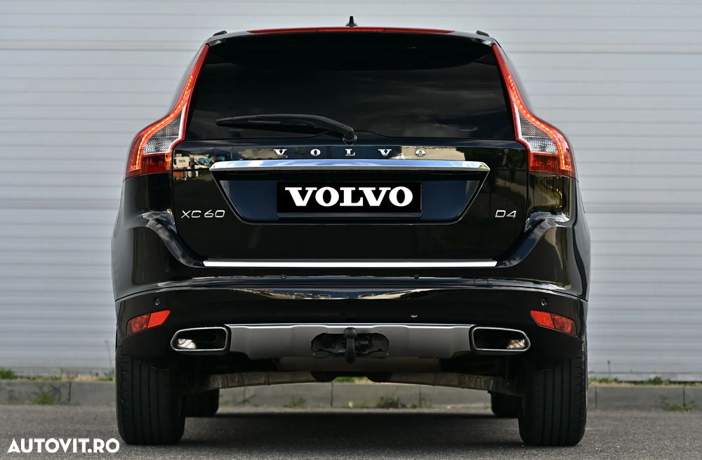 VOLVO XC60 2014 — imagine 13