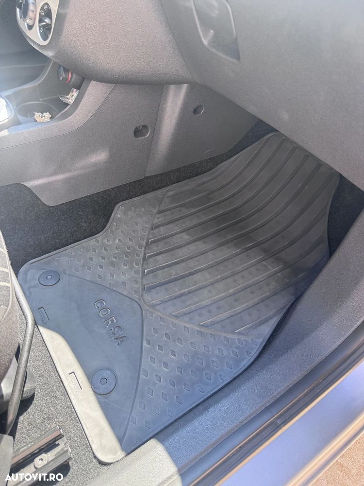 Opel Corsa 1.2i Easytronic Enjoy - 27