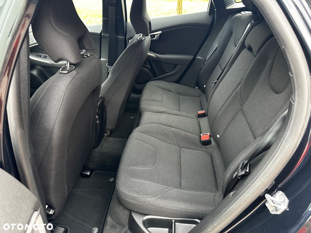 Volvo V40 D2 Drive-E Kinetic - 23