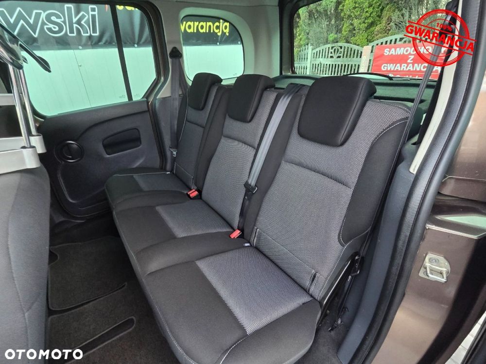 Renault Kangoo - 17