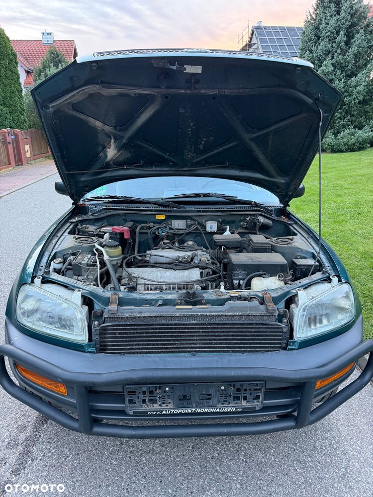 Toyota RAV4 2.0 - 16